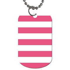 Horizontal Stripes Back