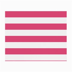 Horizontal Stripes Front