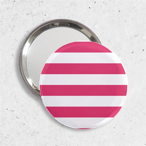 Horizontal Stripes Front
