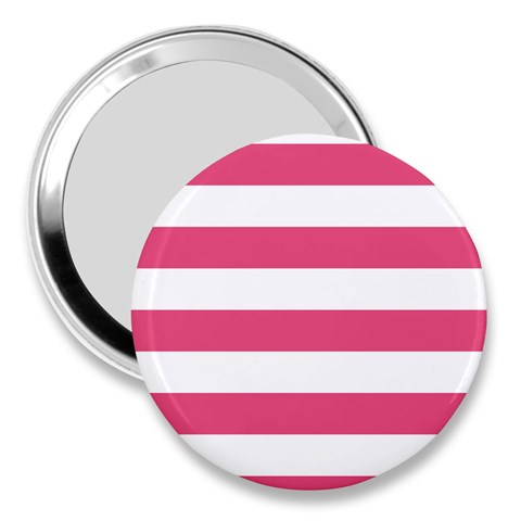 Horizontal Stripes Front