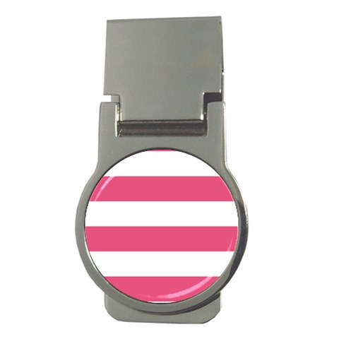 Horizontal Stripes Front