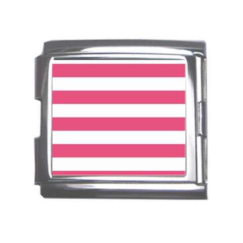 Horizontal Stripes Front