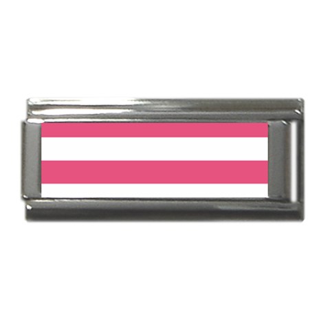 Horizontal Stripes Front