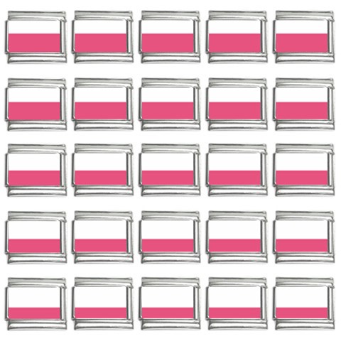 Horizontal Stripes Front