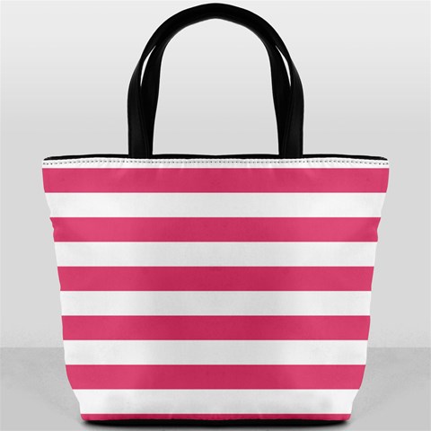 Horizontal Stripes Front
