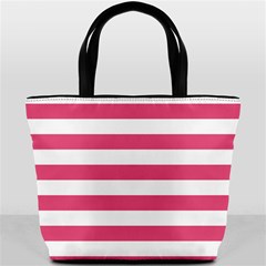 Horizontal Stripes Back