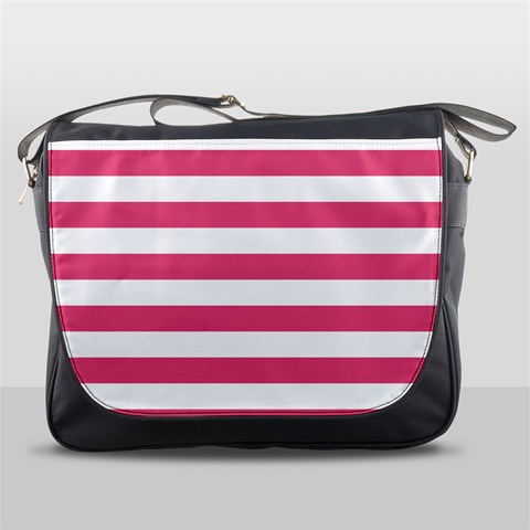 Horizontal Stripes Front
