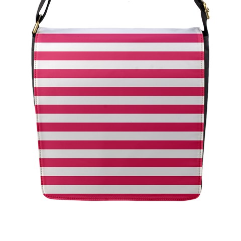 Horizontal Stripes Front