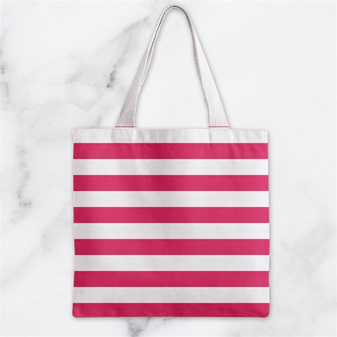 Horizontal Stripes Front