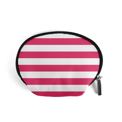 Horizontal Stripes Front