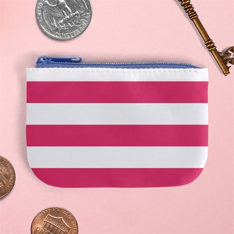 Horizontal Stripes Front