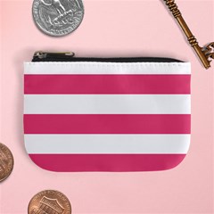 Horizontal Stripes Front