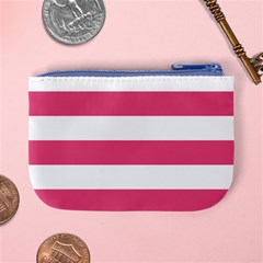 Horizontal Stripes Back