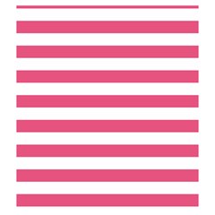 Horizontal Stripes Front