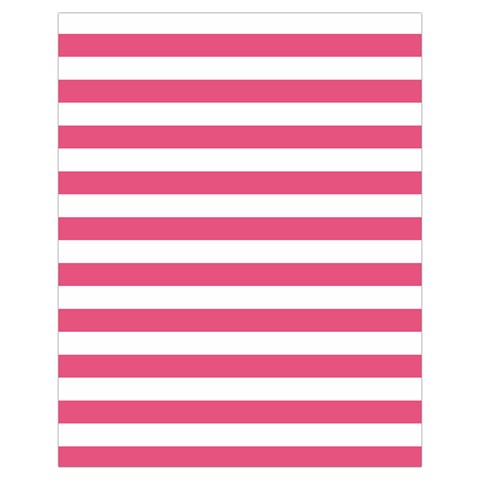 Horizontal Stripes Front