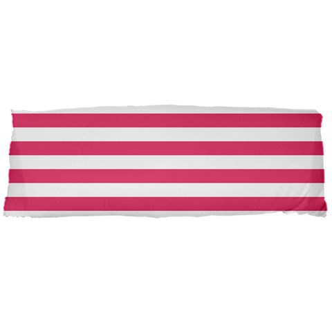 Horizontal Stripes Front