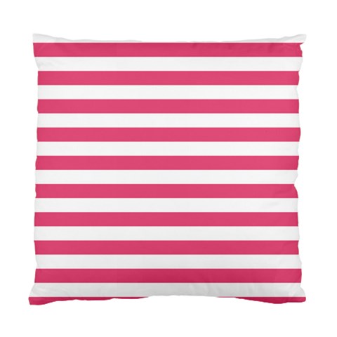 Horizontal Stripes Front