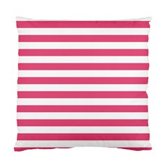 Horizontal Stripes Back