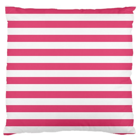 Horizontal Stripes Front