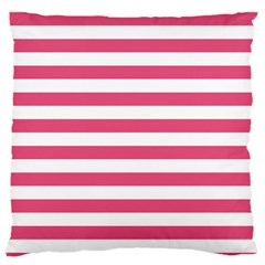 Horizontal Stripes Back