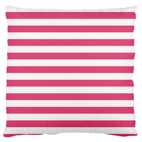 Horizontal Stripes Front