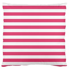Horizontal Stripes Back