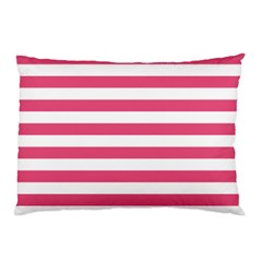 Horizontal Stripes Front