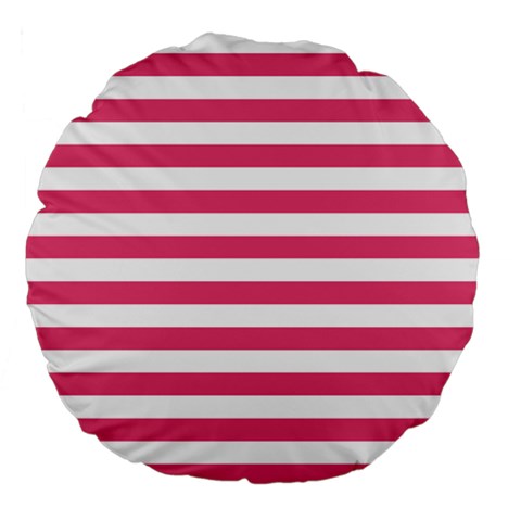 Horizontal Stripes Front