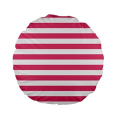 Horizontal Stripes Front
