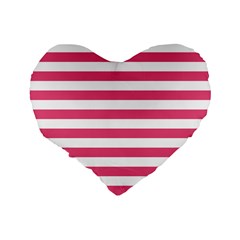 Horizontal Stripes Back