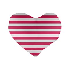 Horizontal Stripes Front
