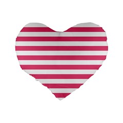 Horizontal Stripes Back