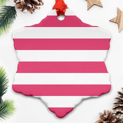 Horizontal Stripes Front