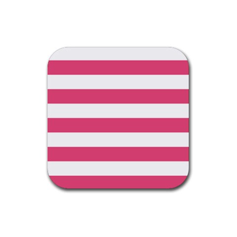 Horizontal Stripes Front