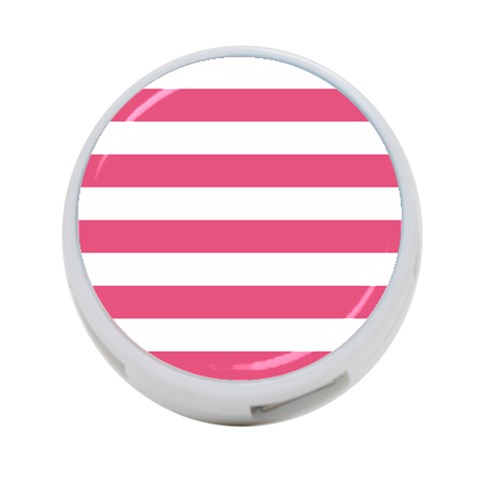 Horizontal Stripes Front