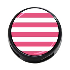 Horizontal Stripes Back
