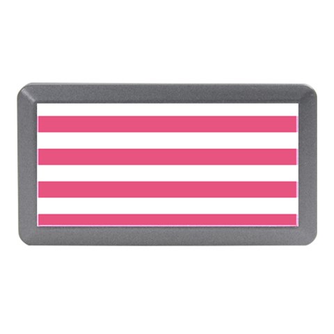 Horizontal Stripes Front