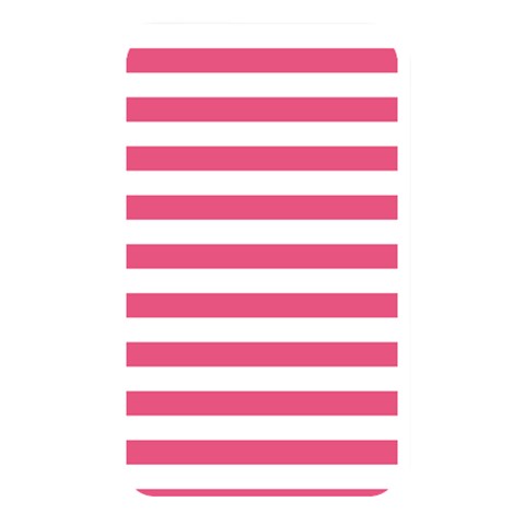 Horizontal Stripes Front