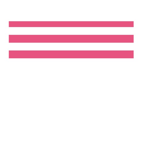 Horizontal Stripes Front