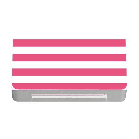 Horizontal Stripes Front