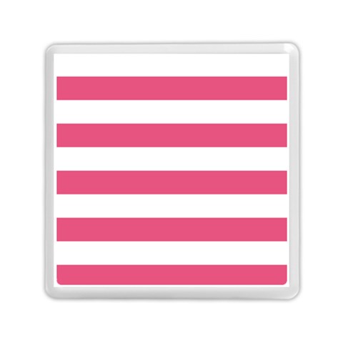 Horizontal Stripes Front