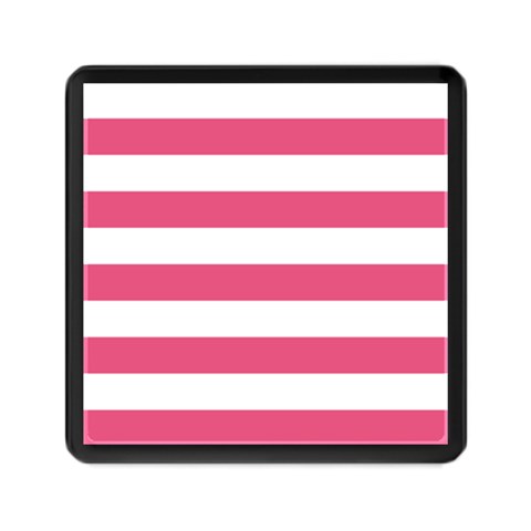 Horizontal Stripes Front