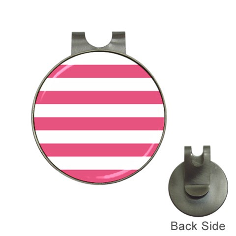 Horizontal Stripes Front