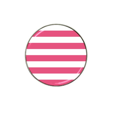 Horizontal Stripes Front