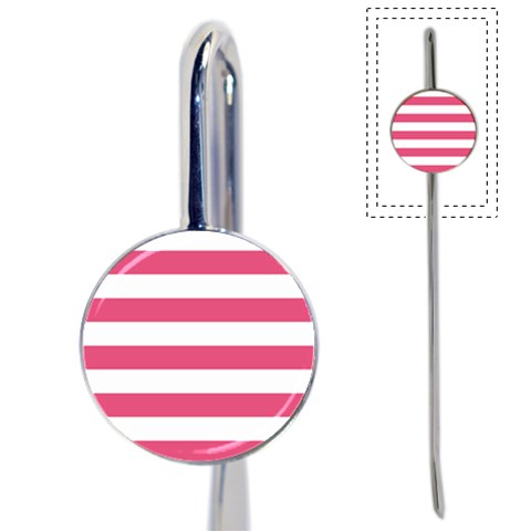 Horizontal Stripes Front