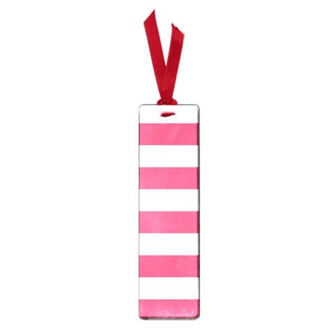Horizontal Stripes Front