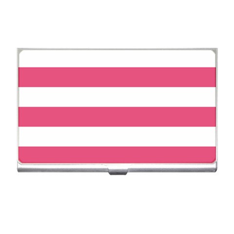 Horizontal Stripes Front