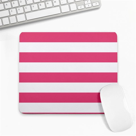 Horizontal Stripes Front