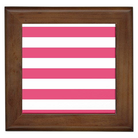Horizontal Stripes Front
