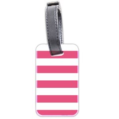 Horizontal Stripes Front